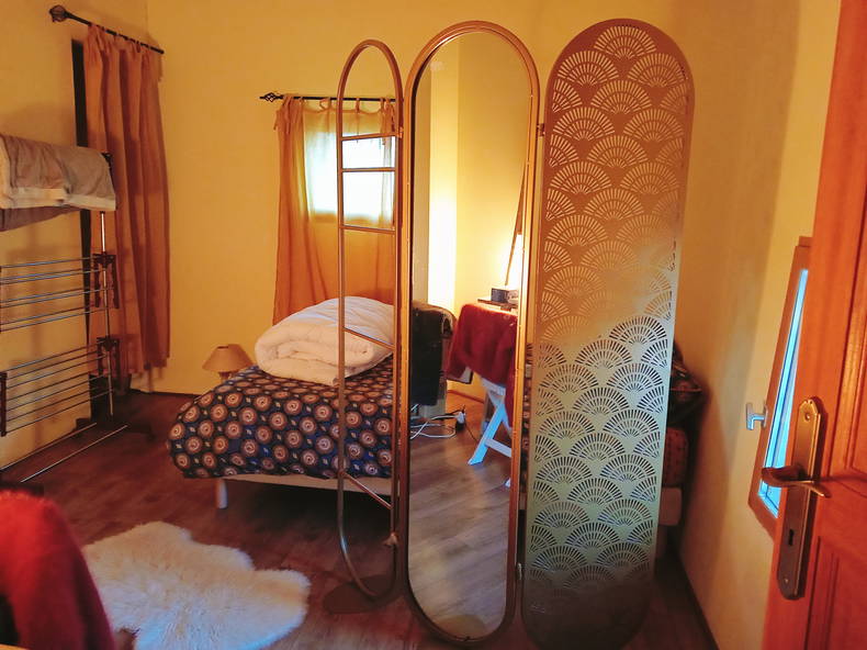 Chambre Chez L'habitant Montblanc 283895-1