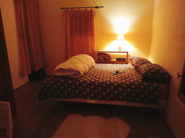 Chambre Chez L'habitant Montblanc 283895-9