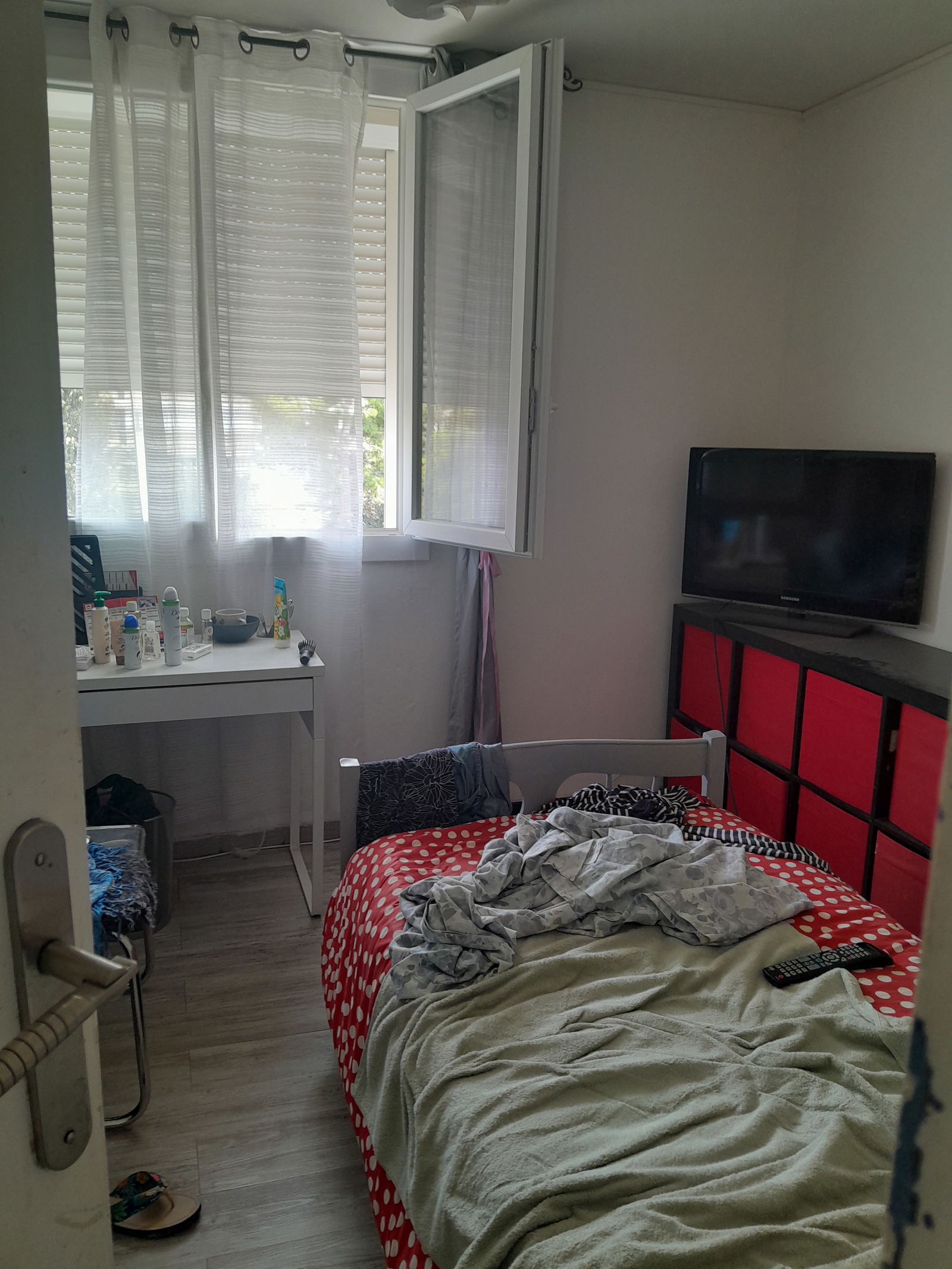 Colocation Marseille 286433