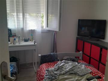 Chambre À Louer Marseille 286433