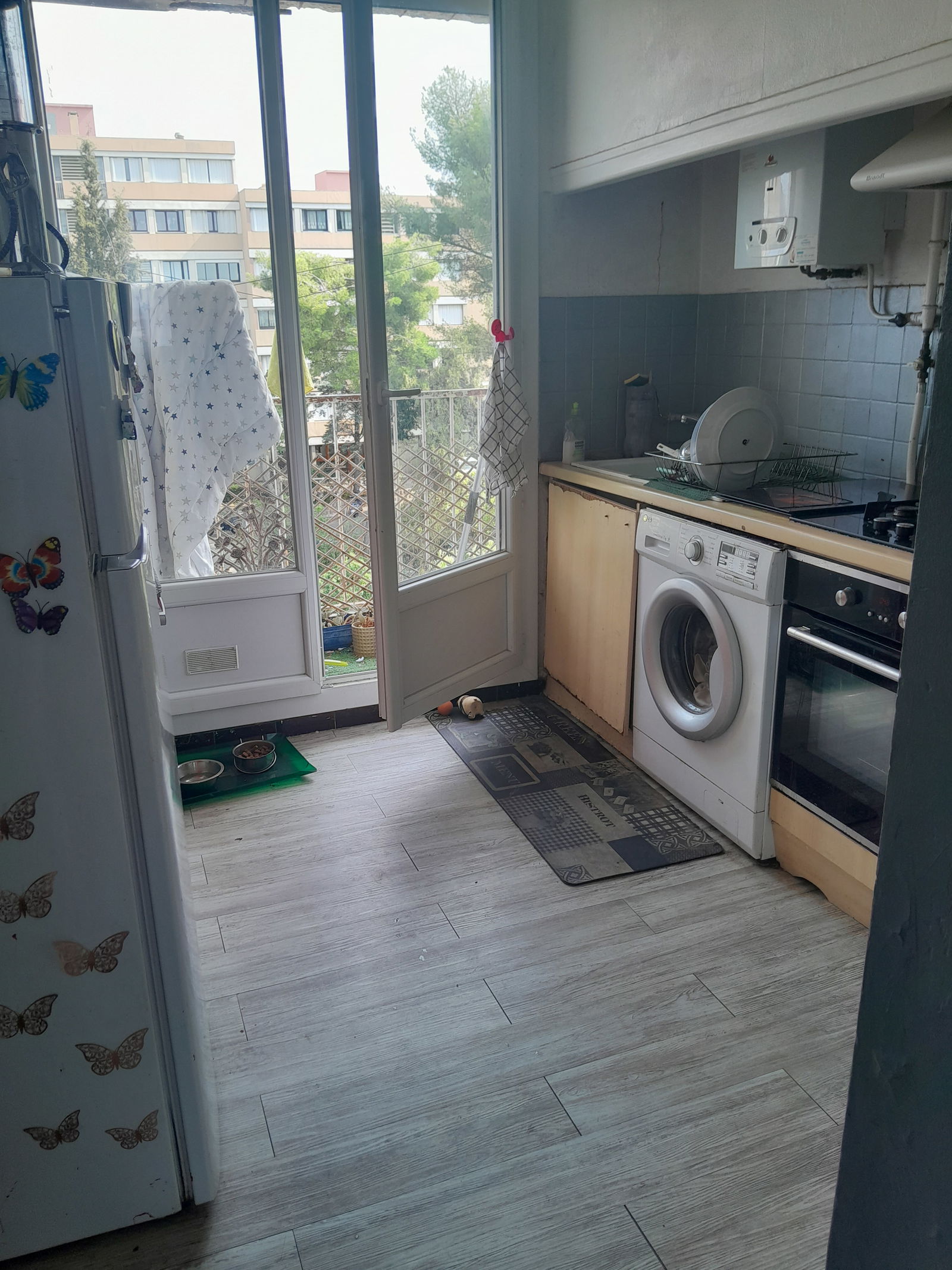 Colocation Marseille 286433
