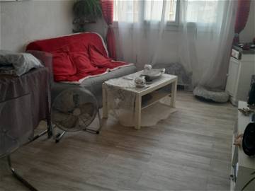 Room For Rent Marseille 286433