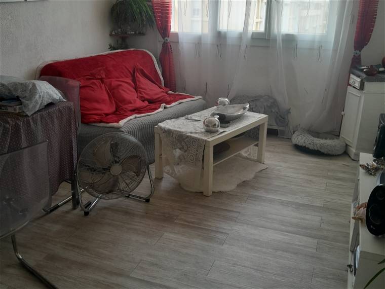 Homestay Marseille 286433