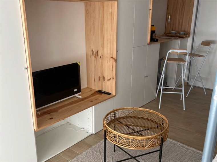 Chambre À Louer Fréjus 379303