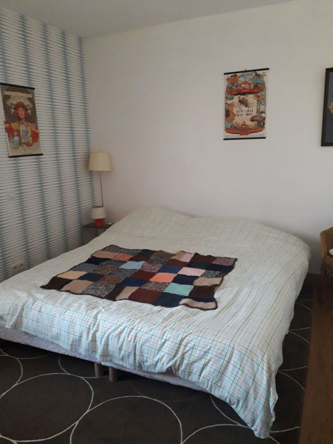 Homestay Hillion 256907