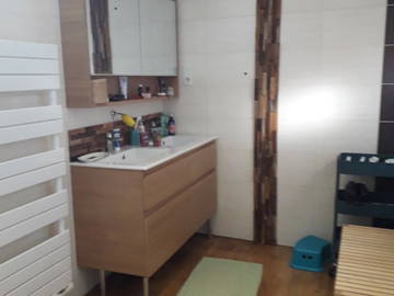 Chambre À Louer Hillion 256907