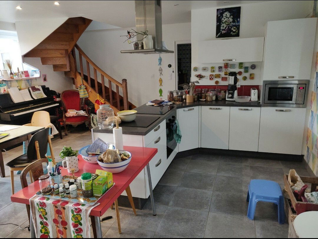 Homestay Hillion 256907