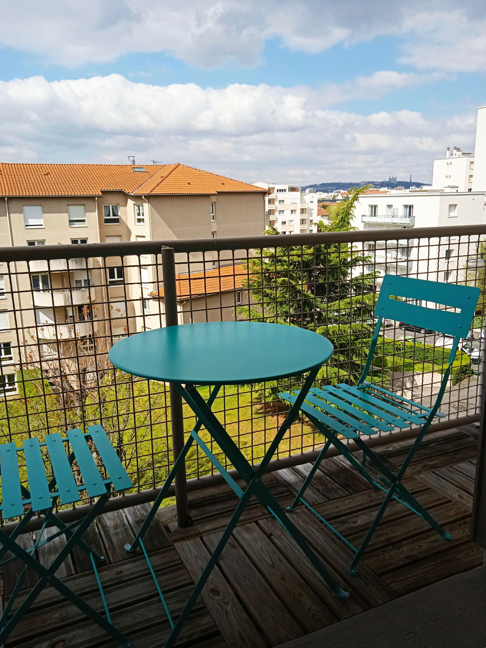 Homestay Lyon 252996