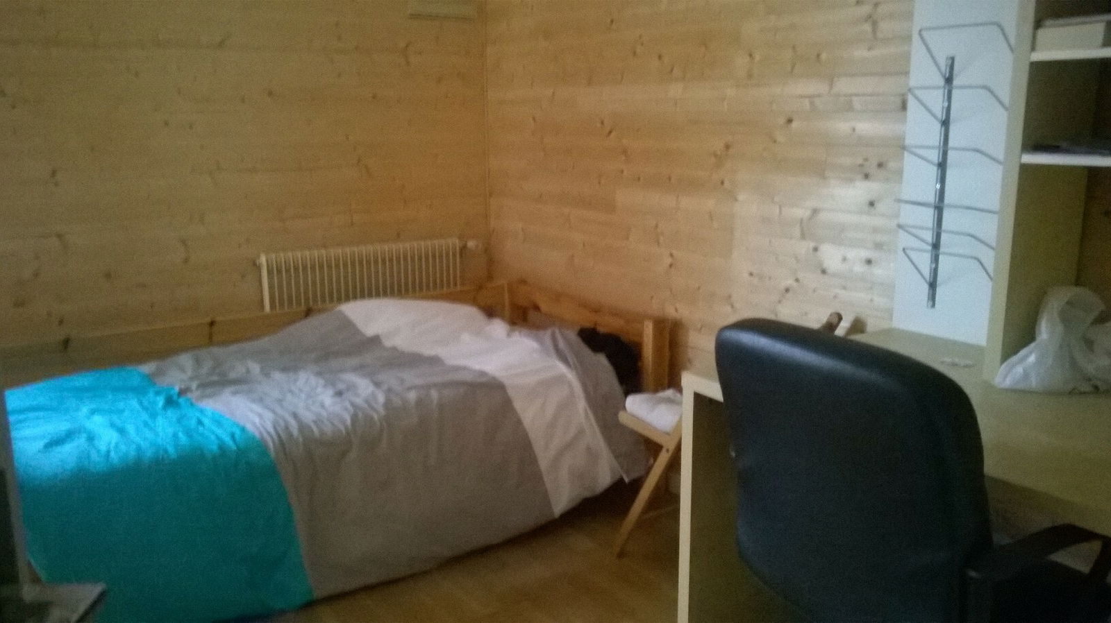 Homestay Quetigny 119660