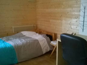 Möbliertes Zimmer Bei The Inhabitant Mieten