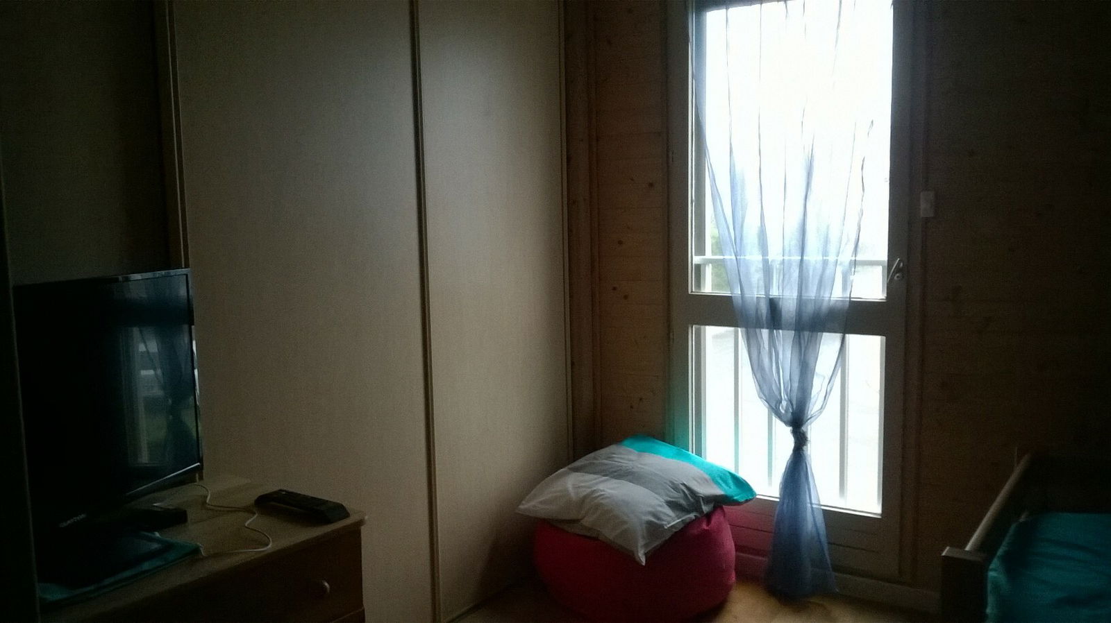 Homestay Quetigny 119660