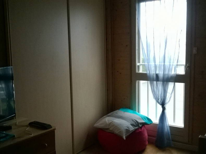 Zakwaterowanie U Rodziny Quetigny 119660-2