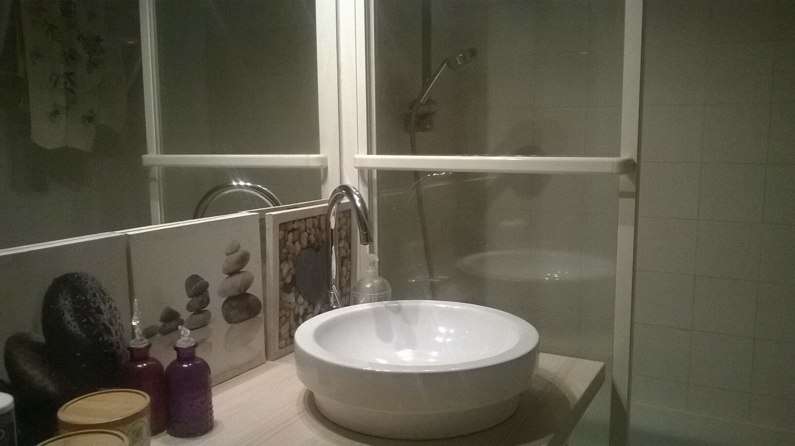 Homestay Quetigny 119660