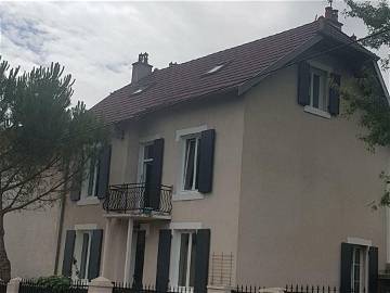 Room For Rent Besançon 251623