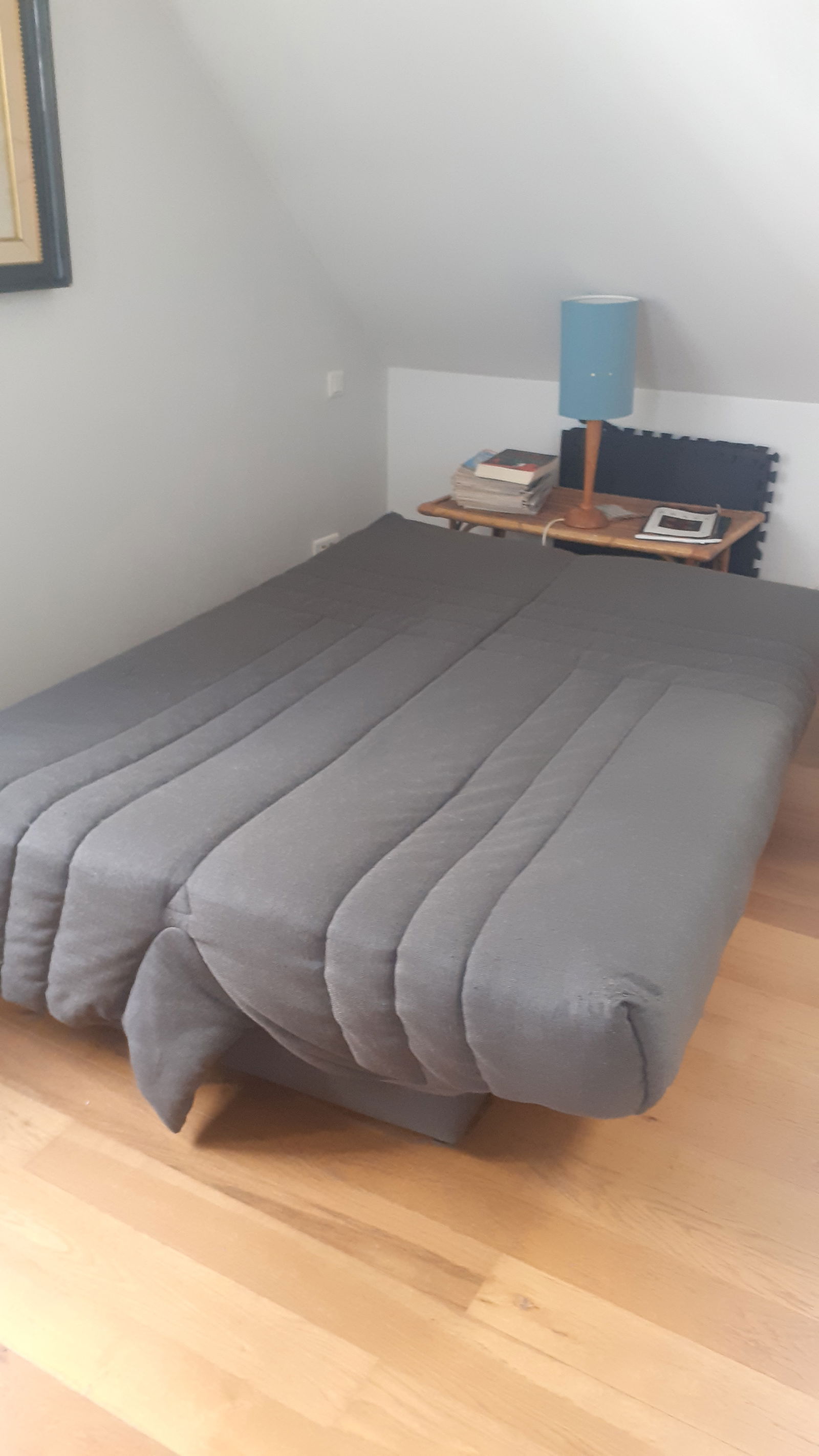 Homestay Besançon 251623