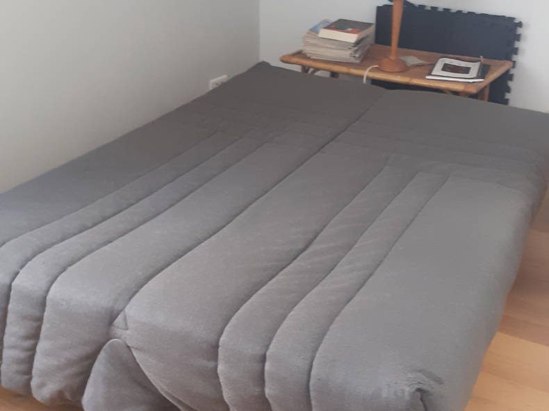 Chambre Chez L'habitant Besançon 251623-3