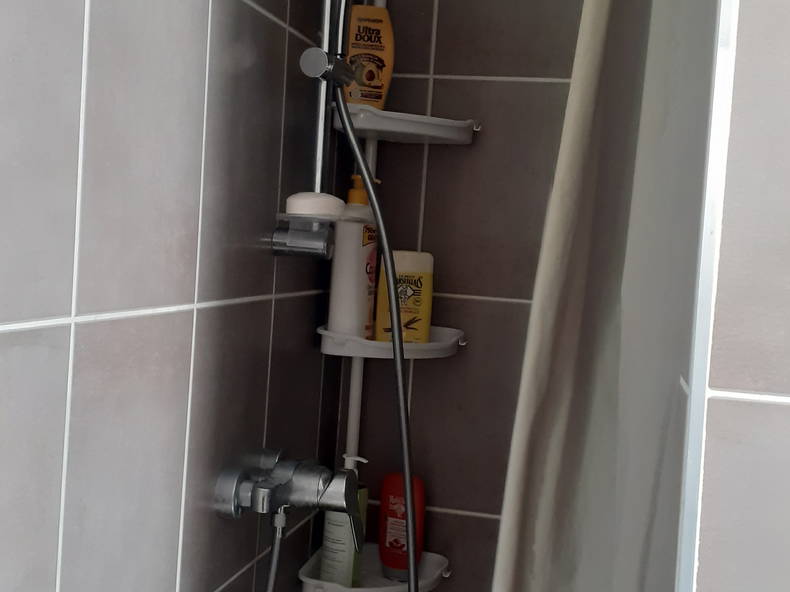 Chambre Chez L'habitant Besançon 251623-4