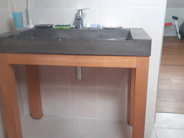 Chambre Chez L'habitant Besançon 251623-5