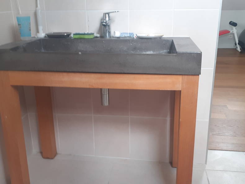 Chambre Chez L'habitant Besançon 251623-5