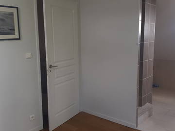 Chambre Chez L'habitant Besançon 251623-6