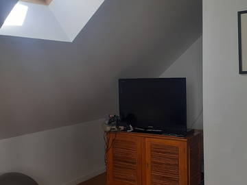 Chambre Chez L'habitant Besançon 251623-7