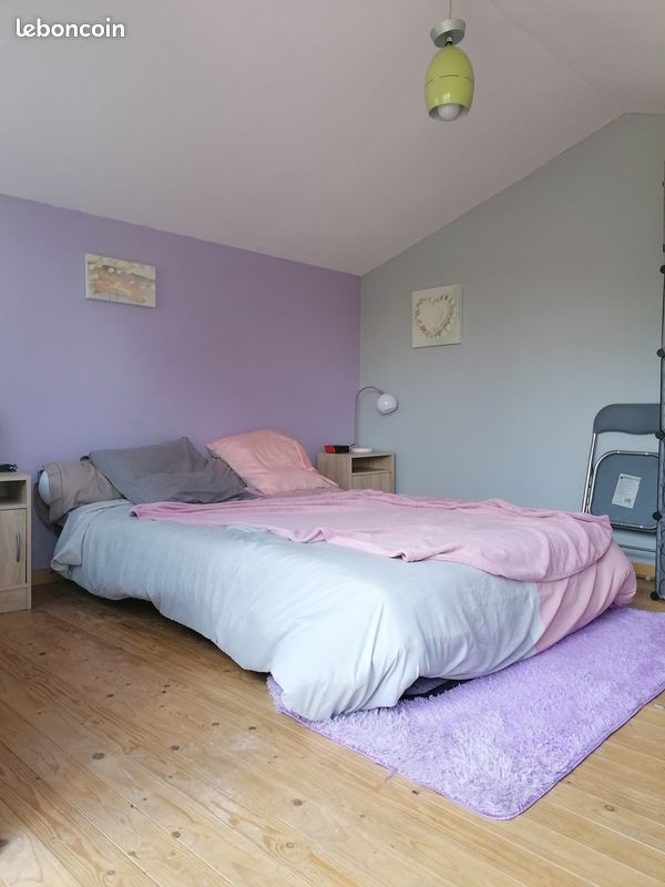 Colocation Saint-Senoux 267912