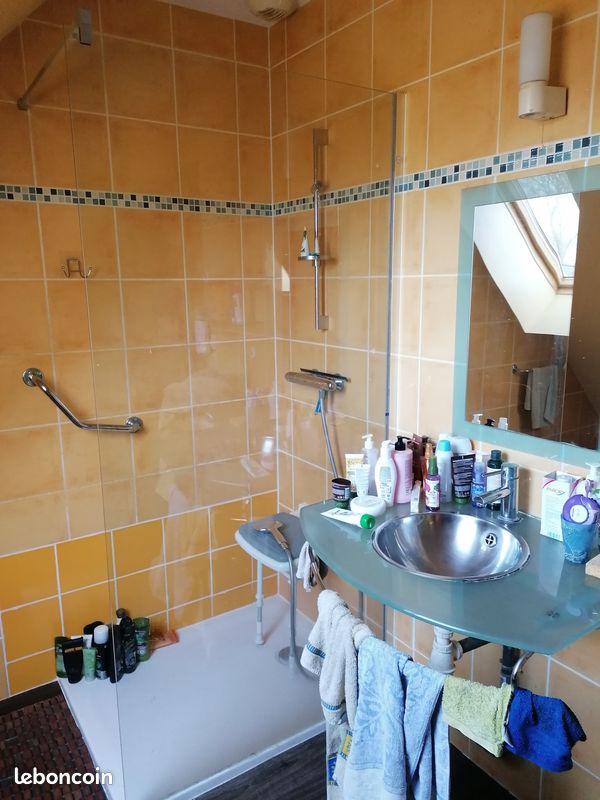 Colocation Saint-Senoux 268358