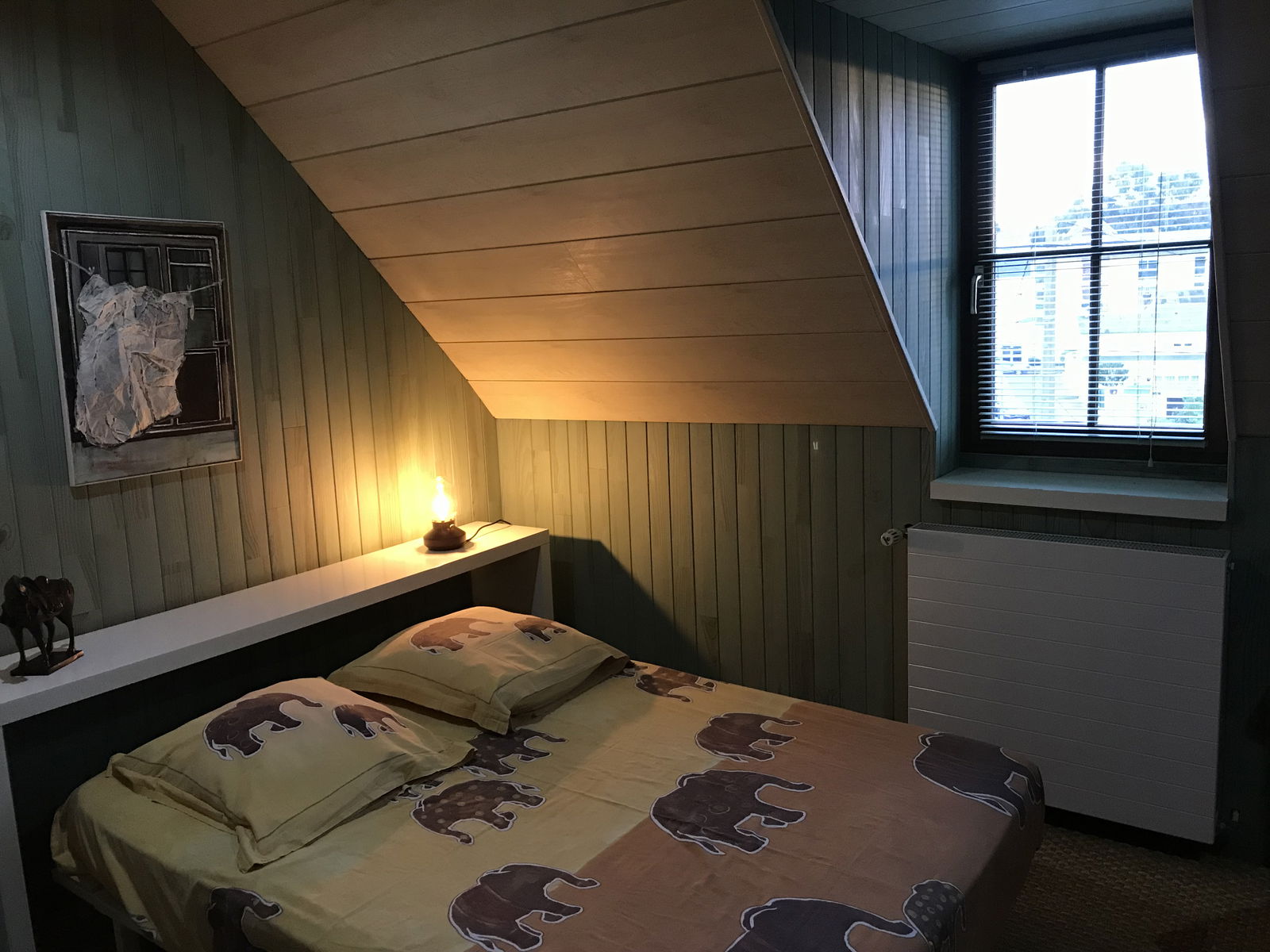 Homestay Rouen 477807