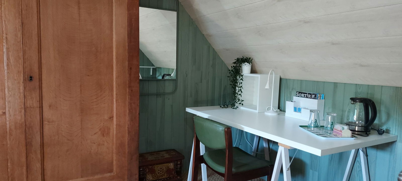 Homestay Rouen 477807