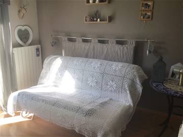 Room For Rent Retonfey 271709-1