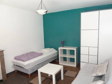 Chambre À Louer Orléans 349570