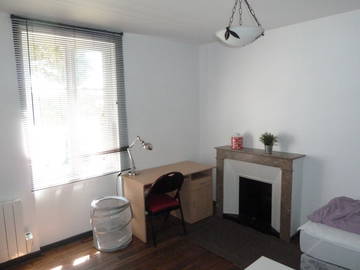 Chambre À Louer Orléans 349570