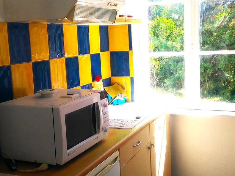 Zakwaterowanie U Rodziny Orléans 349570-4