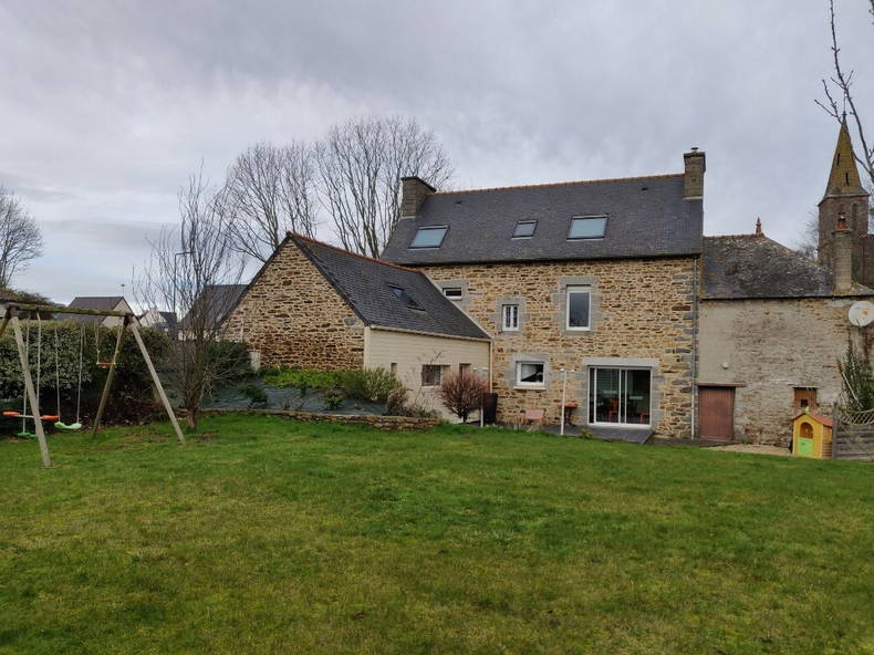 Quedarse En Casa Hillion 256906-4