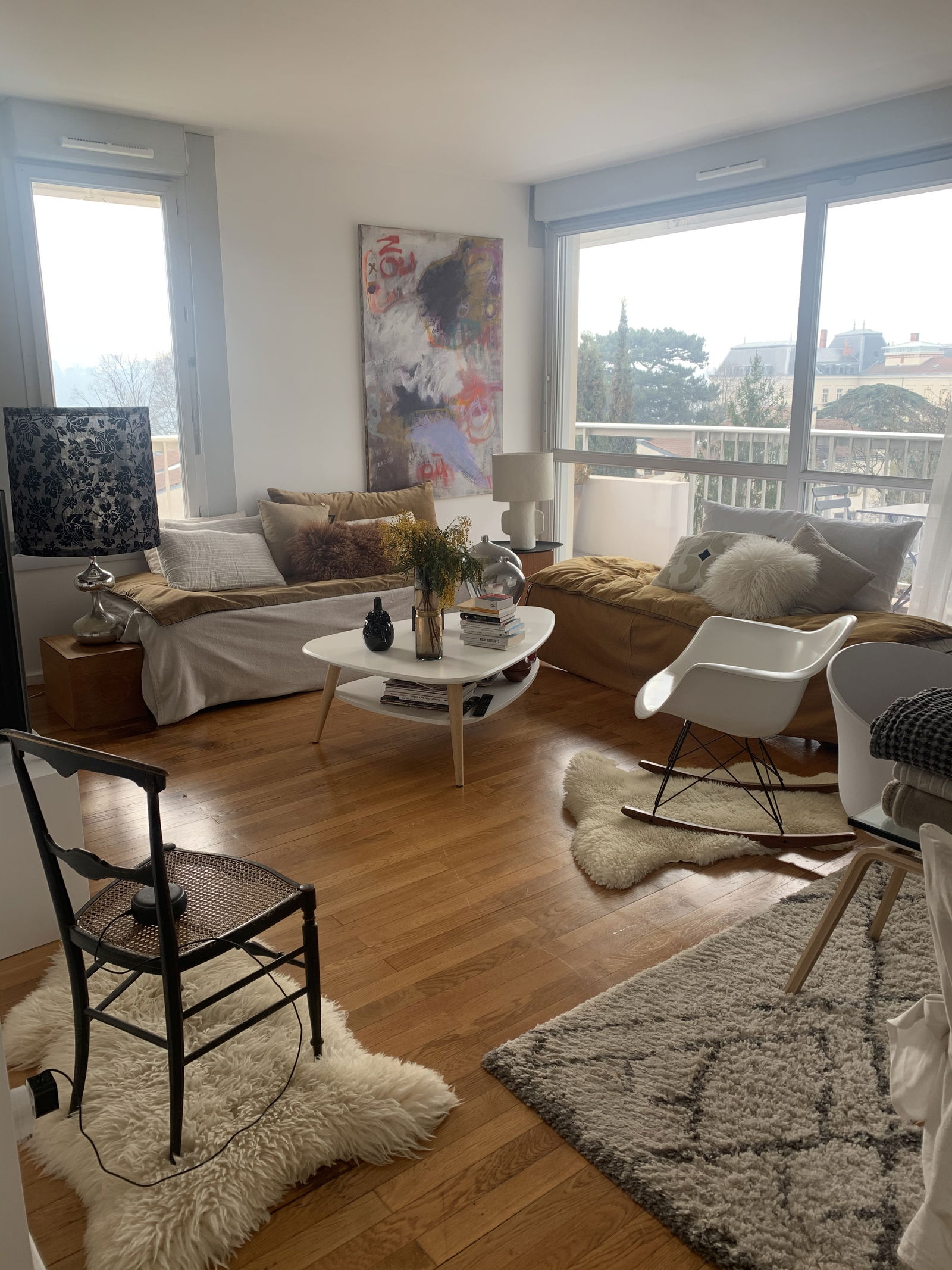 Homestay Nogent-le-Rotrou 251055