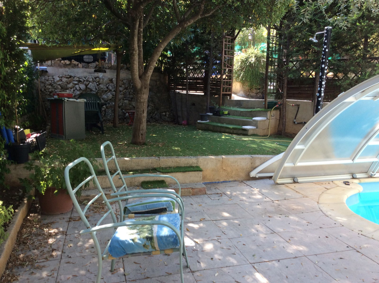 Homestay Toulon 232621