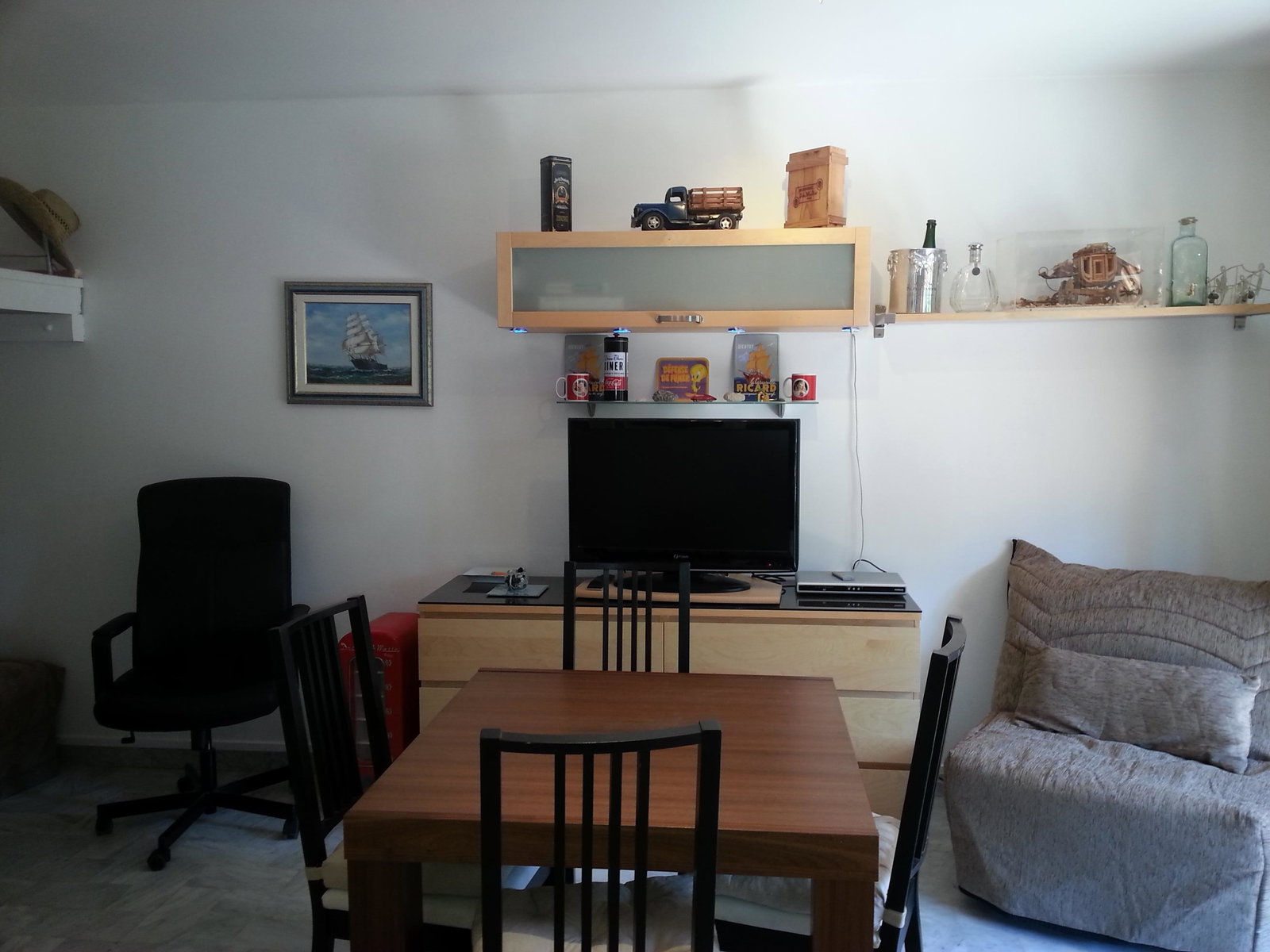 Entire Home Roquebrune-Cap-Martin 114353