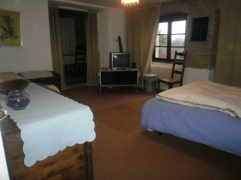 Quartos De Hóspedes Bavans 132474-2