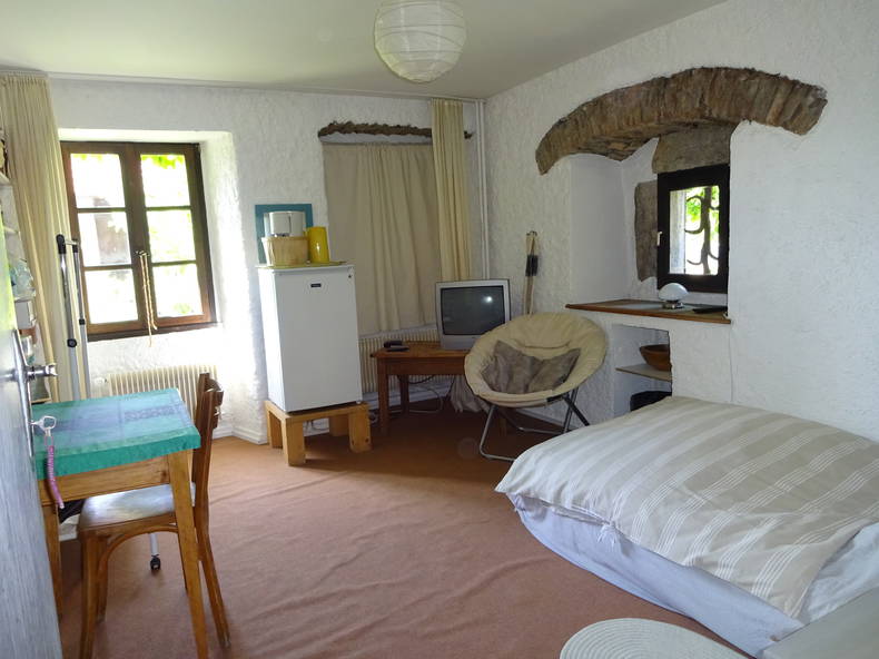 Quartos De Hóspedes Bavans 132474-5