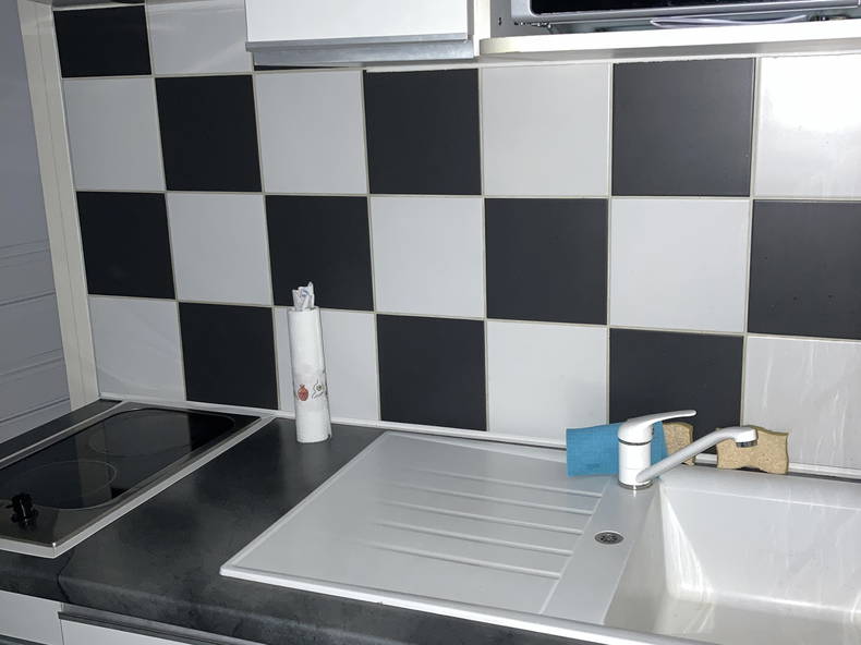 Ganzes Haus La Bourboule 252992-1