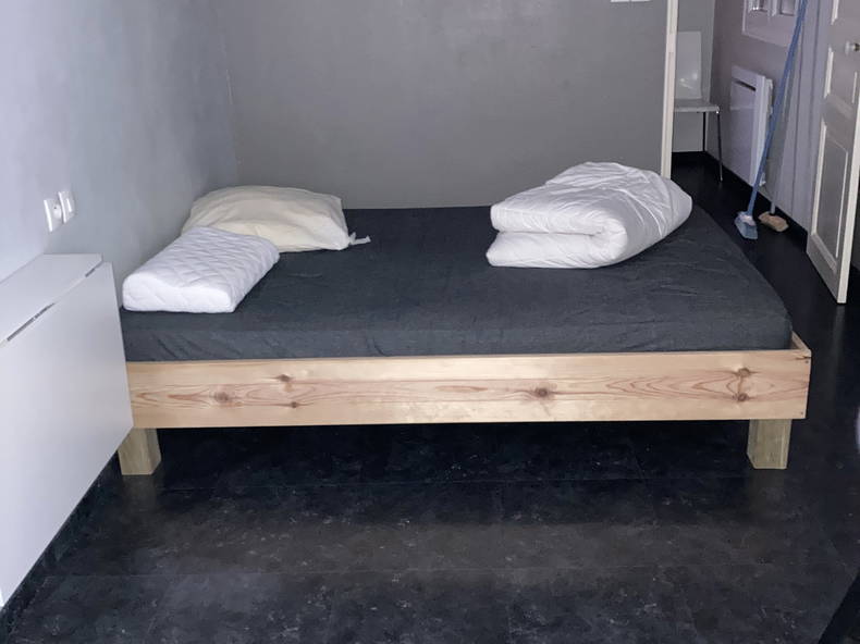 Ganzes Haus La Bourboule 252992-3