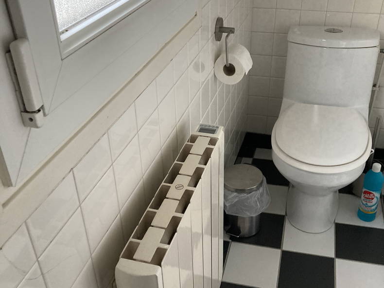 Ganzes Haus La Bourboule 252992-4