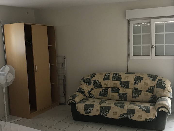 Ganzes Haus Saint-Thibéry 238796-1