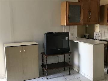 Chambre À Louer Saint-Thibéry 238796