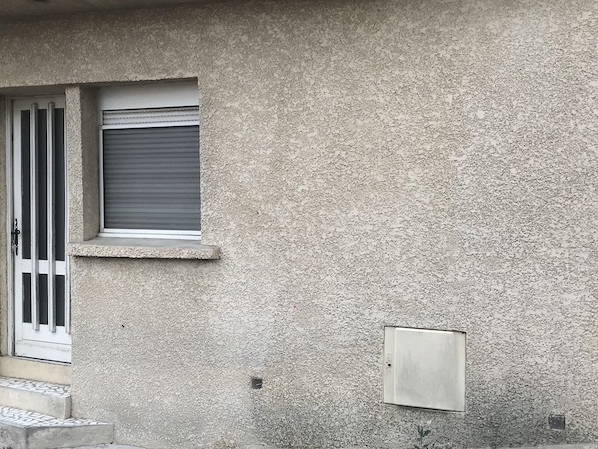 Ganzes Haus Saint-Thibéry 238796-5