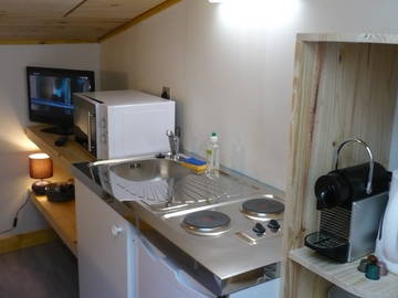 Logement Entier Mer 110886-4