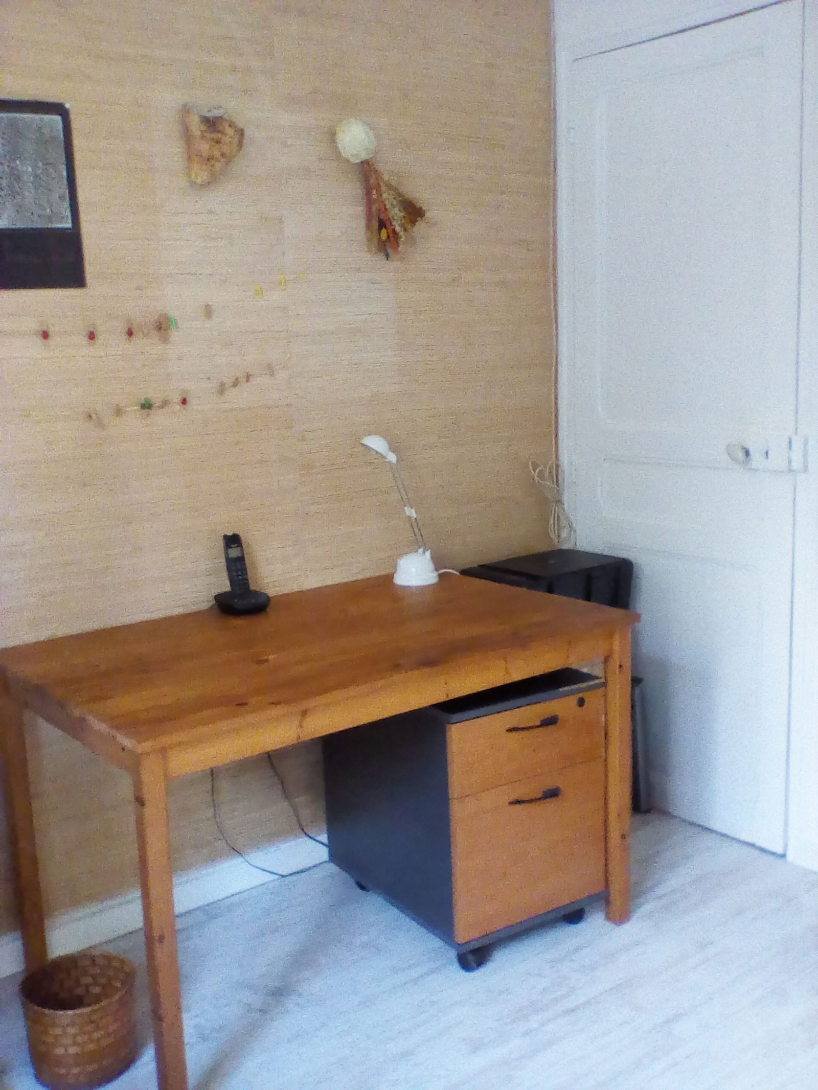 Homestay Vitry-sur-Seine 130515