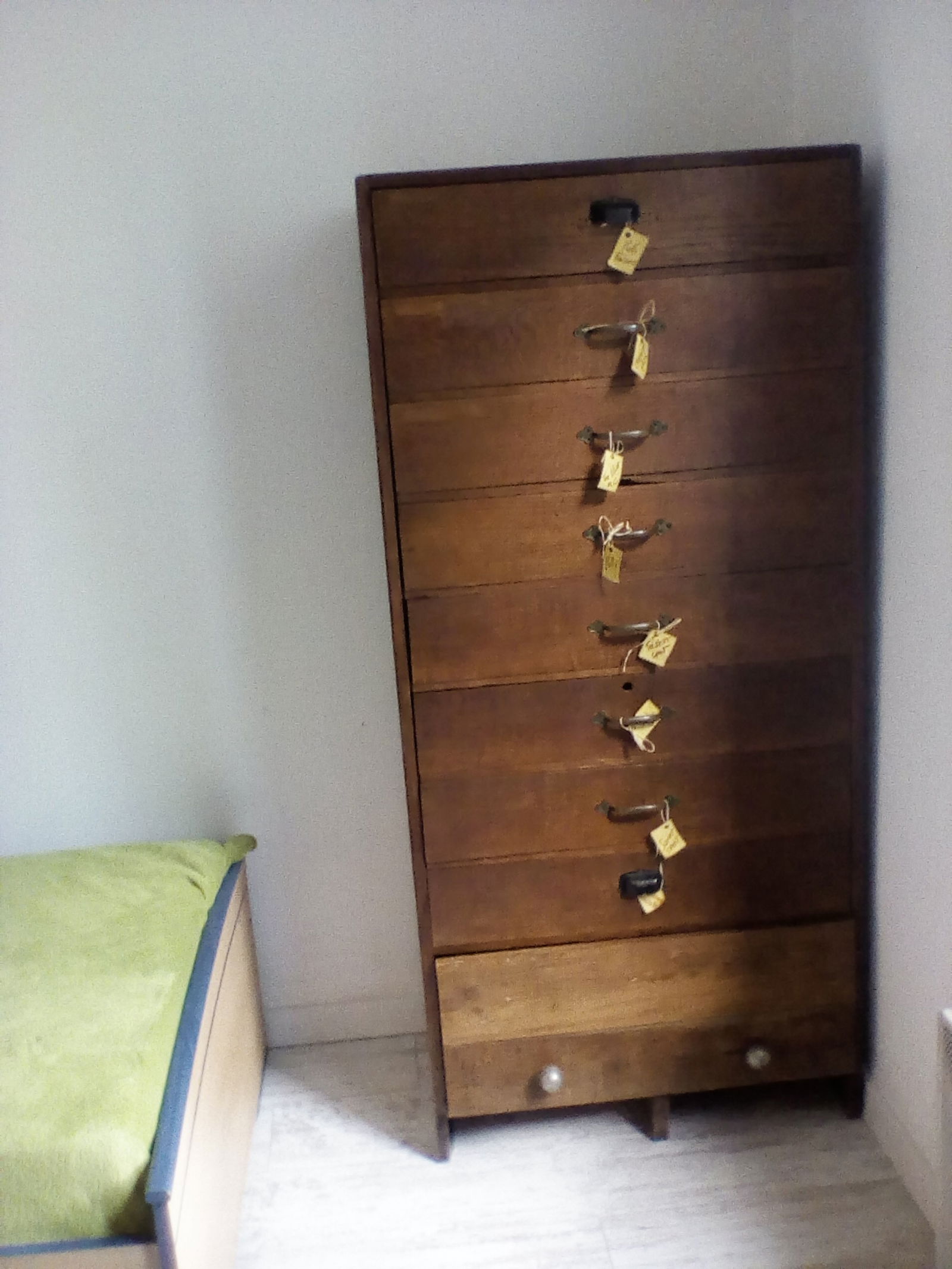 Homestay Vitry-sur-Seine 130515