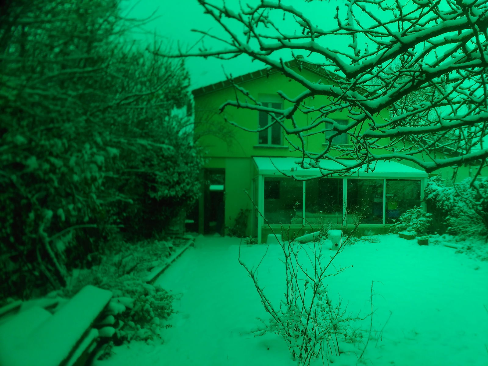 Homestay Vitry-sur-Seine 130515
