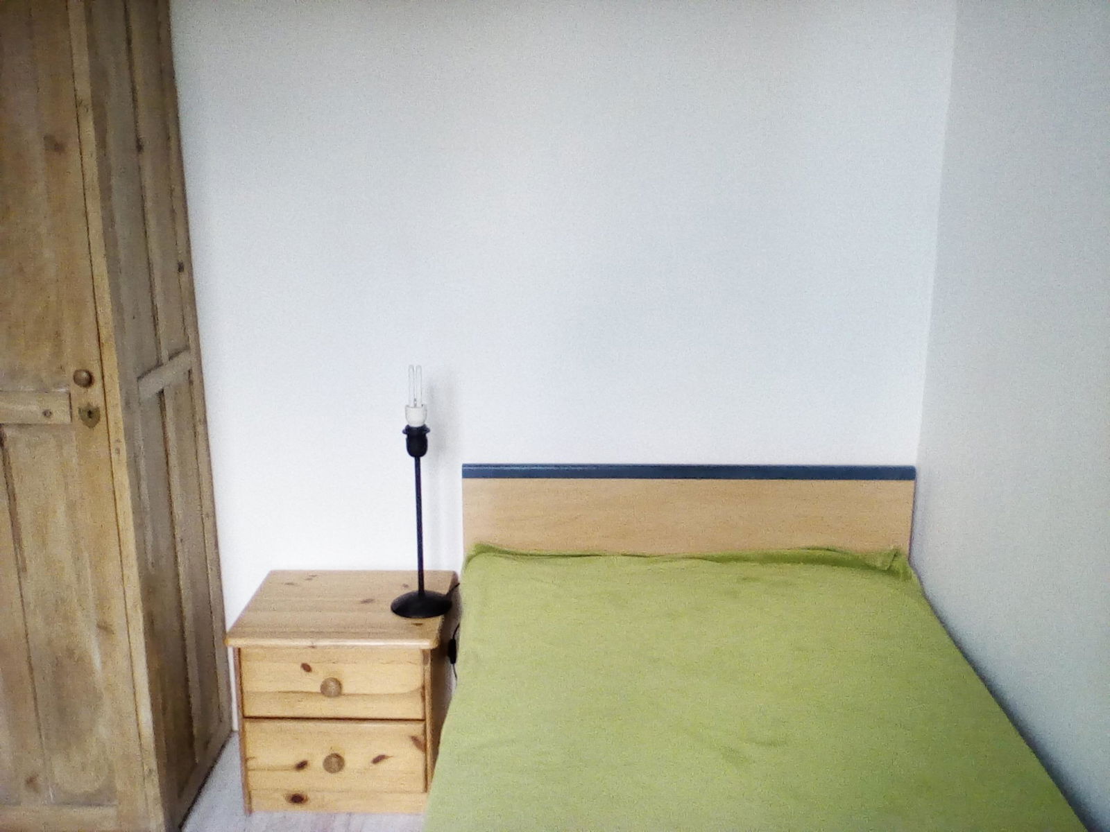 Homestay Vitry-sur-Seine 130515